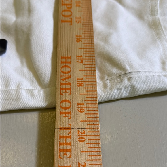 J. Crew Wide-leg crop jean in all-day stretch Size 30 - Picture 11 of 14